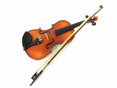 Karl Hofner カールヘフナー KH174 バイオリン 3/4 弦楽器 弓