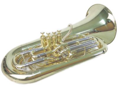 YCB-621ヤマハC管チューバ中古