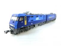 KATO Nゲージ 電気機関車 3045-1 EH200 量産形