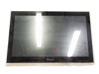 Panasonic パナソニック VIERA プライベートビエラ UN-JL15T3-K ポータブルテレビ 15V型
