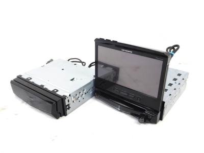 Pioneer パイオニア carrozzeria サイバーナビ AVIC-VH0999S カー ナビ 7型