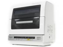 Panasonic パナソニック NP-TR7-W 食器洗い乾燥機 エコナビ ホワイト
