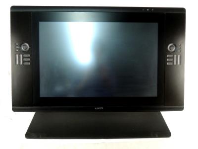 WACOM DTH-2400/K0 ペン タブレット マウス キーボード 入力機器