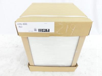 リクシル LIXIL INAX LCYU-455C 洗面化粧台 アッパーキャビネット