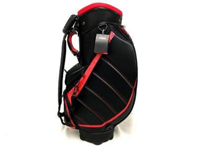 Ferrari PUMA cobraコラボ キャディバッグ