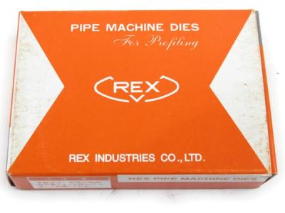 レッキス工業 REX 162470 倣い チェーザ PC 5-6 切断 工具