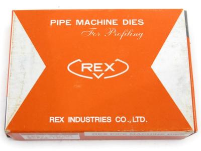 レッキス工業 REX 162470 倣い チェーザ PC 5-6 切断 工具