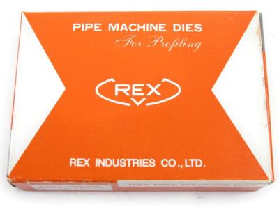 レッキス工業 REX 162470 倣い チェーザ PC 5-6 切断 工具