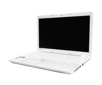 TOSHIBA 東芝 dynabook Satellite B753/56JW i7 3630QM 2.4GHz 8GB