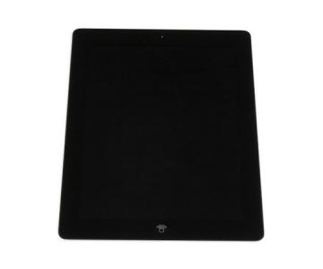 Apple アップル iPad 2 MC769J/A Wi-Fiモデル 16GB 9.7型 ブラック