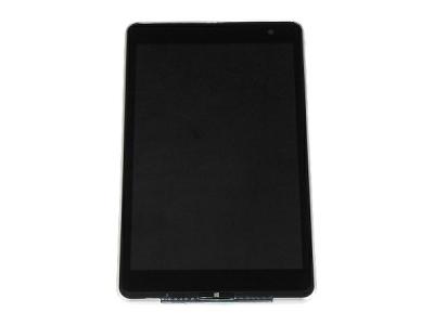 NEC LAVIE Tab W TW708/CAS PC-TW708CAS タブレットPC Win10 Atom Z3736F 1.33GHz 2GB eMMc 64GB 8型