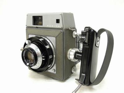 MAMIYA PRESS マミヤ プレス 初期 90mm F3.5 中判 カメラ 希少の