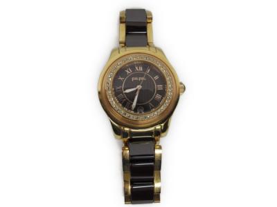Folli Follie WF2B026BD(腕時計)の新品/中古販売 | 1236696 | ReRe[リリ]