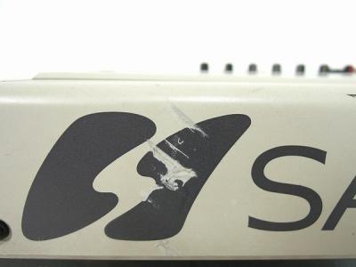 大人気定番商品 レア】SANSUI WS-X1 マルチトラックレコーダー