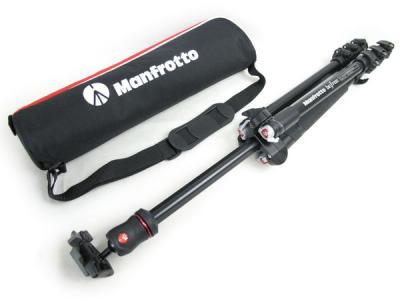 Manfrotto Befree MKBFRA4-BH 三脚ボール雲台キット