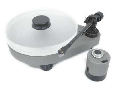 プロジェクト Ortofon Pro-Ject RPM9 ターンテーブル オルトフォン Ortofon KONTRAPUNKT-A カートリッジ