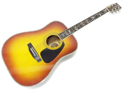 Morris アコースティックギター LF-5 morris LF-5(アコースティックギター)の新品/中古販売 | 1236179