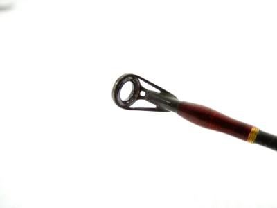 LUCKY　CRAFT　ベイトロッド　LC-63R ラッキークラフト プラッギングパフォーマンスLC-63R – LureNote