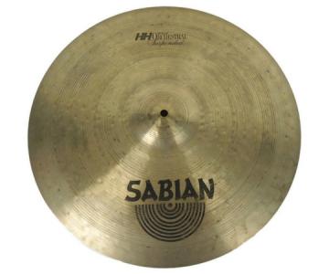 SABIAN HH Orchestral Suspended 20"/51cm シンバル
