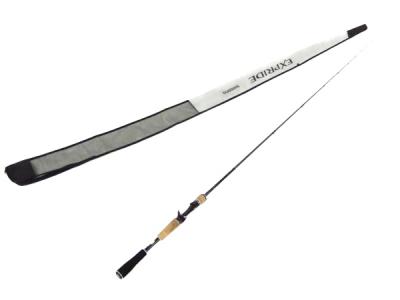 SHIMANO シマノ POISON GLORIOUS 1610ML-BFS 釣り 竿
