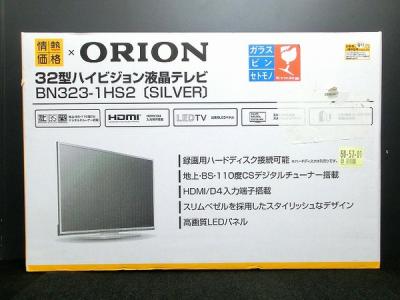 ORION BN323-1HS2(32インチ以上42インチ未満)の新品/中古販売 | 23278 | ReRe[リリ]