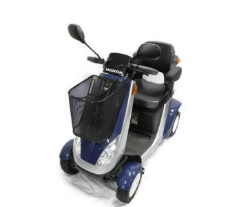 ホンダ Honda セニアカー モンパル Ml0 Udaj 電動カート 大型の新品 中古販売 Rere リリ