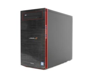 ゲーミングPC i5 6500/SSD512GB/GTX1060 6GB（マウス