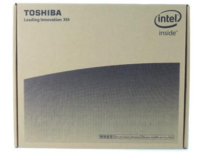 東芝 dynabook ノートPC T65/DG 15.6型ワイド Core i7 4GB 1TB PT65DGP-RJA サテンゴールド