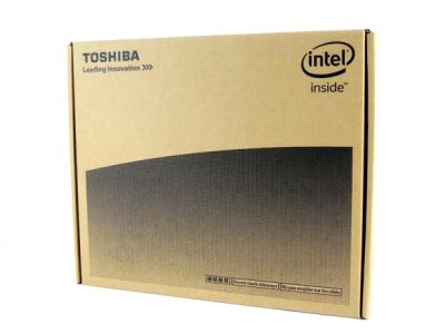 東芝 dynabook ノートPC T65/DG 15.6型ワイド Core i7 4GB 1TB PT65DGP-RJA サテンゴールド