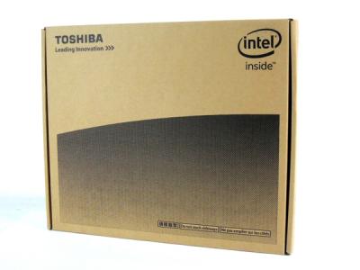 東芝 dynabook ノートPC T65/DG 15.6型ワイド Core i7 4GB 1TB PT65DGP-RJA サテンゴールド