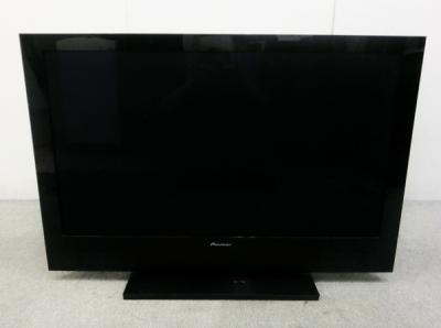 Pioneer PDP-428HX(テレビ、映像機器)の新品/中古販売 | 370612 | ReRe[リリ]
