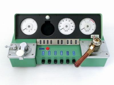 KATO 22-050 ECS-1 運転台形 コントローラー 箱付