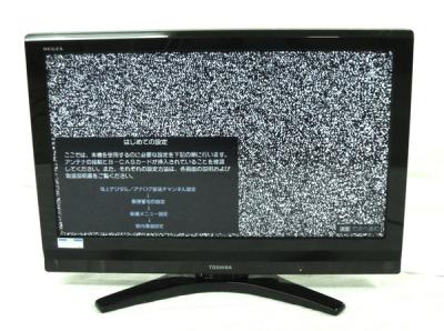 TOSHIBA 東芝 REGZA 32A950S 液晶テレビ 32V型