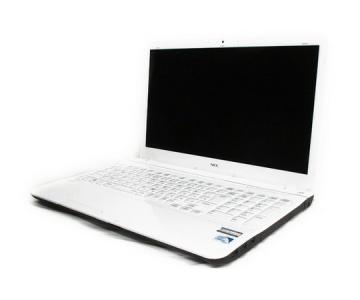 NEC LaVie G タイプS GL18CV/HV PC-GL18CVHAV ノート PC パソコン ノートPC