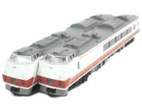Tomix 92040 JR 183系 特急 ディーゼルカー セット 新塗装 Nゲージ 鉄道 模型