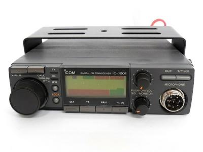 ICOM IC-1201(トランシーバー)の新品/中古販売 | 1237001 | ReRe[リリ]