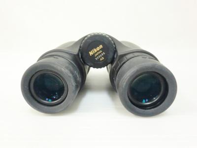 Nikon ニコン 10x42 6° WATER PROOF 双眼鏡 AGの新品/中古販売