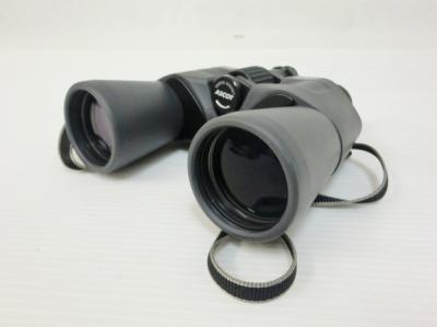 Vixen 双眼鏡 8~32×50 4.2°(8×) ASCOT ZRシリーズ