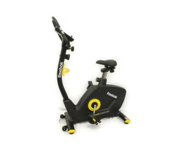 Reebok ランニングバイク ONE GB40 エクササイズ フィットネス ダイエット 健康器具大型