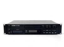 TASCAM CD-200iL iPod対応業務用 CD プレーヤー