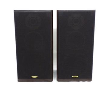 ONKYO D-55F 3way スピーカー ペア 18cmコーン型ウーファー バイオクロスコーンスコーカー