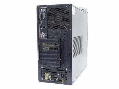 マウスコンピューター NG-i650PA1-EX(デスクトップパソコン)の新品