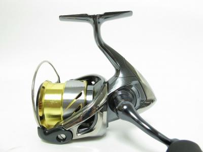 シマノ 14 ステラ 1000 Pgs スピニングリール の新品 中古販売 Rere リリ