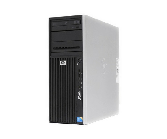 Hewlett-Packard HP Z400 Workstation(パソコン)-