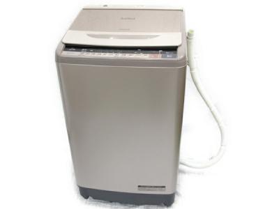 HITACHI 日立 BW-V100A N 全自動洗濯機 10kg