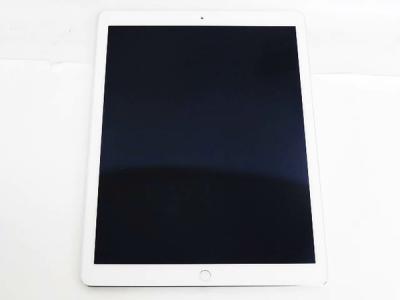 Apple アップル iPad Pro Retina ML0U2J/A Wi-Fi 256GB 12.9型 シルバー