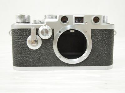 Leica ライカ DBP ERNST LEITZ WETZLAR ボディ フィルムカメラの新品