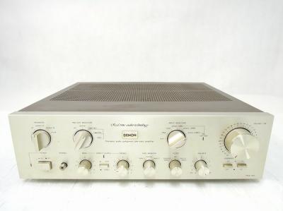 DENON PMA-940 プリメインアンプ DENON PMA-940Vの仕様 デノン/デンオン