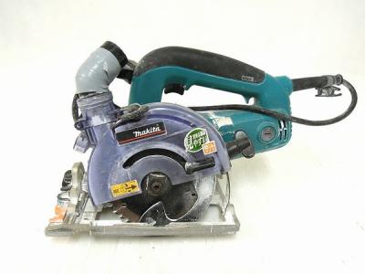 makita マキタ 125mm 防じんマルノコ 5205FX 電動工具 DIY