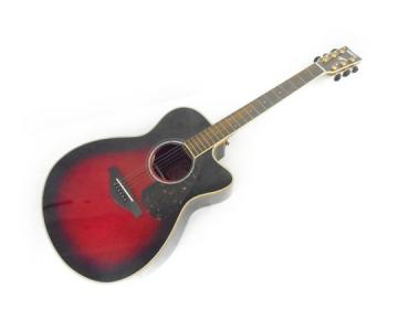 ヤマハ FSX 755 SC(アコースティックギター)の新品/中古販売 | 1238126